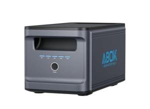 ABOK Ark2000 Portable Power Station 2000W