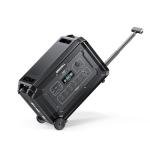 GRECELL 4000W Portable Solar Power Station