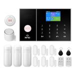 YBJ 16-Piece Smart Home Security System