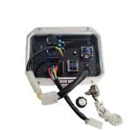 AN-5-203R Diesel Generator with Voltage Regulator