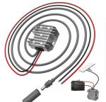 Starlink Mini DC Boost Power Supply for Off-Grid