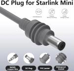 Starlink Mini DC Boost Power Supply for Off-Grid