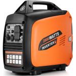 Oxseryn 2800W Portable Inverter Generator - Quiet & Reliable