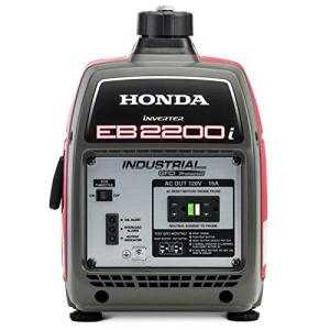 Honda EB2200i 2200W Portable Generator