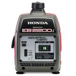 Honda EB2200i 2200W Portable Generator
