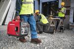 Honda EB2200i 2200W Portable Generator