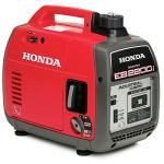 Honda EB2200i 2200W Portable Generator