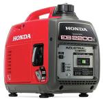 Honda EB2200i 2200W Portable Generator