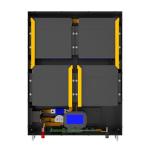 Liniotech 48V 200Ah LiFePO4 Battery Power Wall