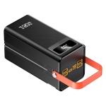 MAXIAEON 100000mAh Fast Charging Power Bank 150W