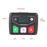 Automatic Start Stop Generator Controller Panel DC30D