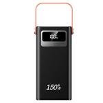 MAXIAEON 100000mAh Fast Charging Power Bank 150W