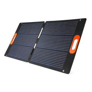NEBO RELIANCE 100W Foldable Solar Panel