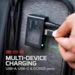 NEBO RELIANCE 100W Foldable Solar Panel