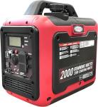Simpson 2300 Watt Portable Inverter Generator