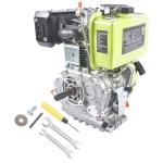 4-Stroke Diesel Engine for Farm & Industrial Use