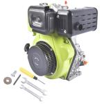 4-Stroke Diesel Engine for Farm & Industrial Use