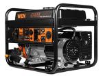 WEN DF472X 4750W Dual Fuel Portable Generator
