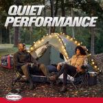 Simpson 2300 Watt Portable Inverter Generator