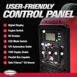 Simpson 2300 Watt Portable Inverter Generator