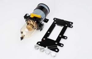 Racor 900FV10 Turbine Fuel Filter and Separator