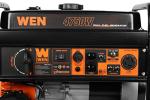 WEN DF472X 4750W Dual Fuel Portable Generator