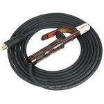 Klutch 11kW Inverter Stick Welder/Generator with LCD