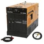 Klutch 11kW Inverter Stick Welder/Generator with LCD