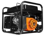 WEN DF472X 4750W Dual Fuel Portable Generator