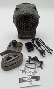 Wildgame Innovations ZeroTrace PureION Field Generator