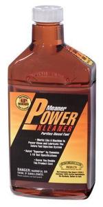Howes Meaner Power Kleaner 32oz Fuel Stabilizer