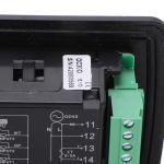 Automatic Start Stop Generator Controller Panel DC30D