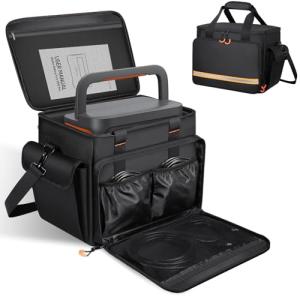 Jackery Explorer 1000 V2 Portable Station Bag
