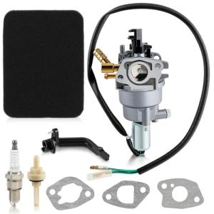 AUTOKAY Dual Fuel Carburetor for Champion Generators