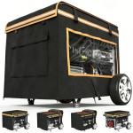 Heavy Duty Waterproof Generator Cover for 3000W-5000W