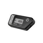 Yooreal Vibration Hour Meter for Generators and Motors