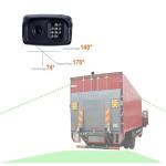 Wireless Backup Camera System with 7-Inch Monitor