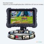 Wireless Backup Camera System with 7-Inch Monitor