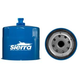 Sierra Marine Generator Fuel Filter Parts