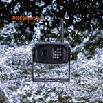 Wireless Backup Camera System with 7-Inch Monitor