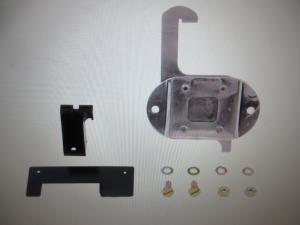 ABB Generator Interlock Kit for 4-Circuit Panels