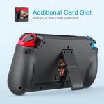 NEWDERY 10000mAh Portable Charger Case for Switch
