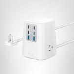 Anker 9-in-1 USB-C Power Strip with Surge Protection