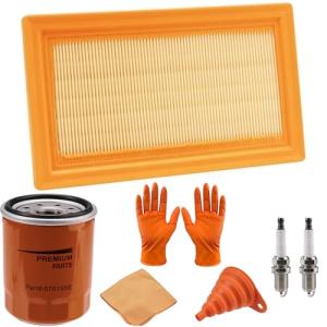 Generator Maintenance Kit for 22KW-26KW Standby