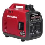 Honda EU2200i Portable 2200 Watt Inverter Generator