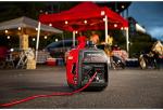 Honda EU2200i Portable 2200 Watt Inverter Generator