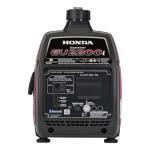 Honda EU2200i Portable 2200 Watt Inverter Generator