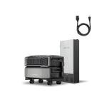 EF ECOFLOW DELTA Pro Ultra Power Station 6144Wh