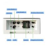 Stackable Smart Solar Energy Storage System