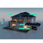 Stackable Smart Solar Energy Storage System